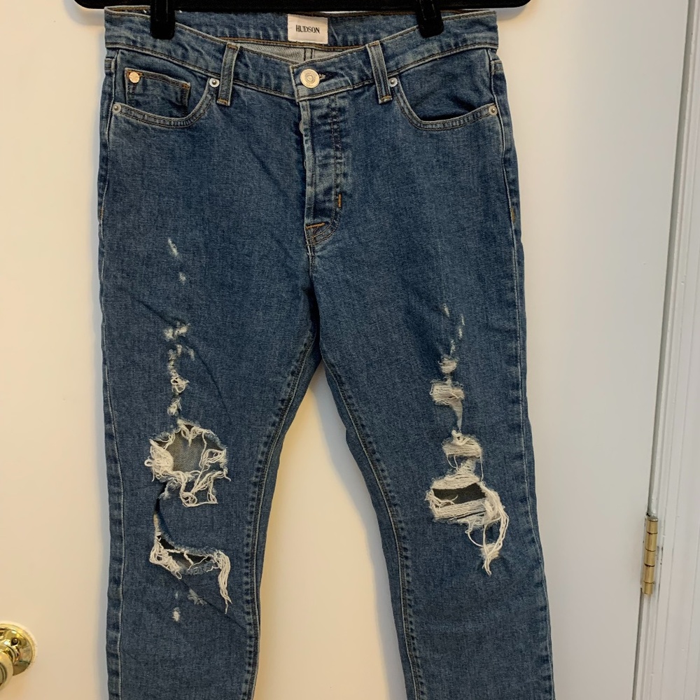 Hudson Jeans